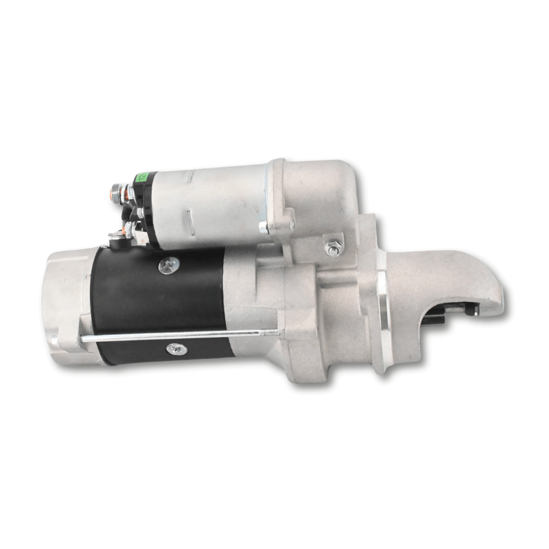 12V 10T Starter Motor 10465399 1113593 3283330 for Cummins Engine 4BT3.9 6BT5.9 4B 6B - Fuel Parts Depot