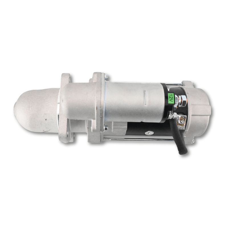 12V 10T Starter Motor 10465399 1113593 3283330 for Cummins Engine 4BT3.9 6BT5.9 4B 6B - Fuel Parts Depot