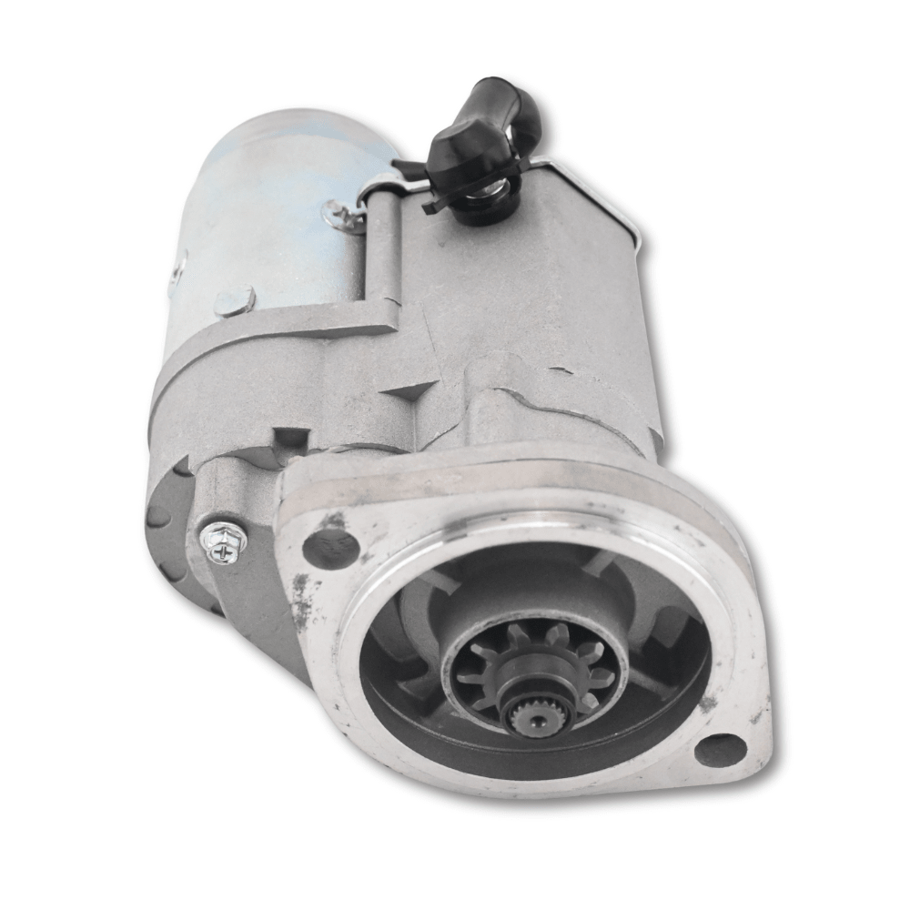 12V 10T Starter Motor 228000-6920 228000-6921 for Bobcat Mini Excavator 325 328 329 331 334 335 337 341 E25 E32 E35 E42 E45 E50 E55 - Fuel Parts Depot