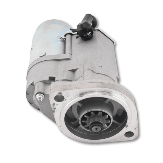 12V 10T Starter Motor 228000-6920 228000-6921 for Bobcat Mini Excavator 325 328 329 331 334 335 337 341 E25 E32 E35 E42 E45 E50 E55 - Fuel Parts Depot