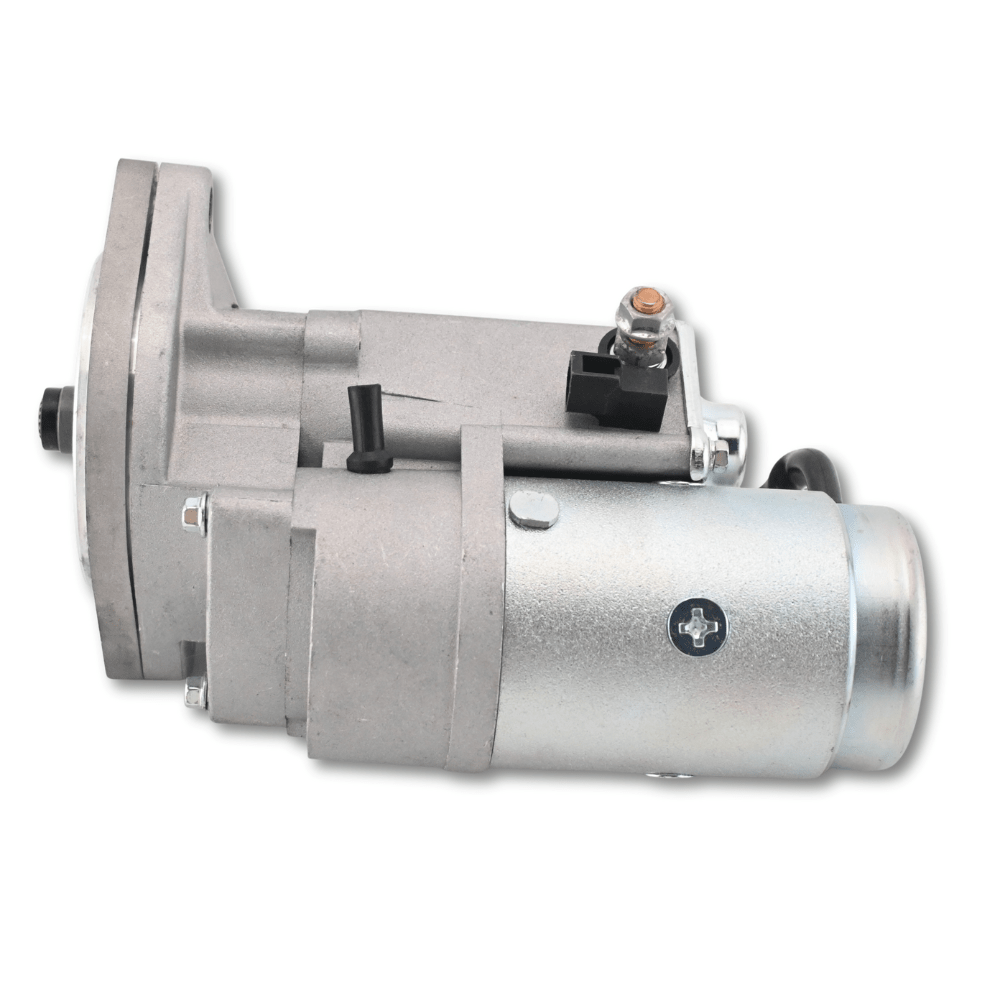 12V 10T Starter Motor 228000-6920 228000-6921 for Bobcat Mini Excavator 325 328 329 331 334 335 337 341 E25 E32 E35 E42 E45 E50 E55 - Fuel Parts Depot