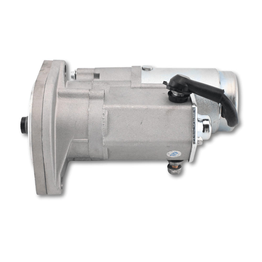 12V 10T Starter Motor 228000-6920 228000-6921 for Bobcat Mini Excavator 325 328 329 331 334 335 337 341 E25 E32 E35 E42 E45 E50 E55 - Fuel Parts Depot