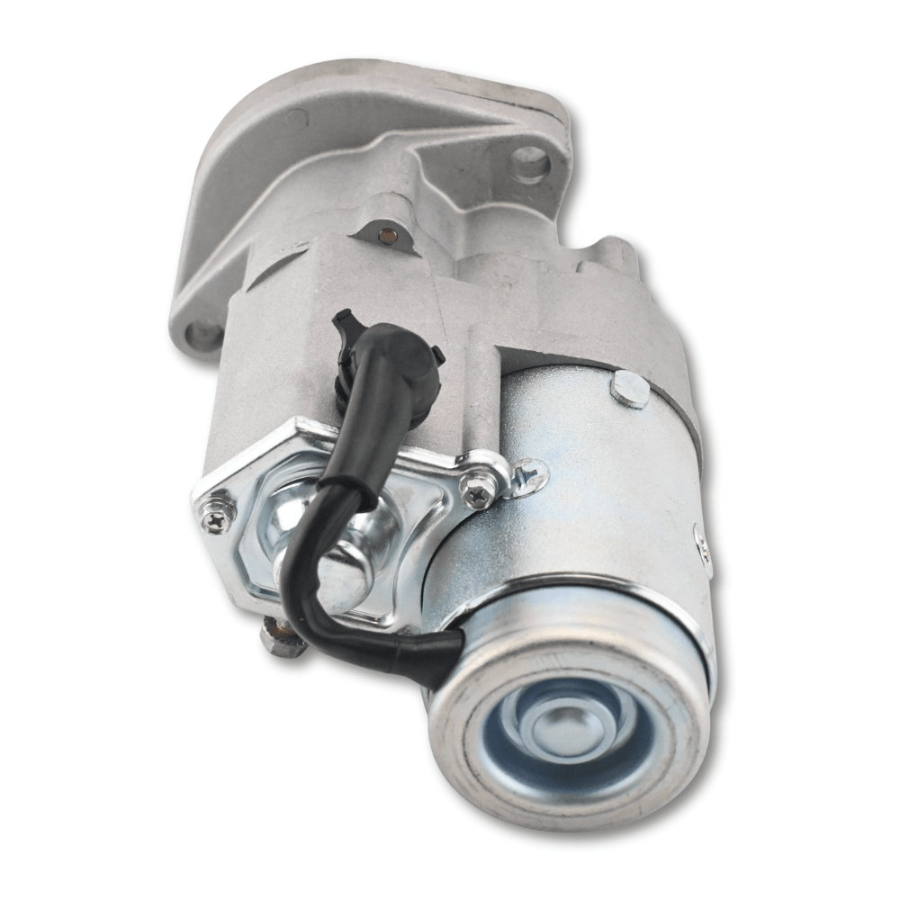 12V 10T Starter Motor 228000-6920 228000-6921 for Bobcat Mini Excavator 325 328 329 331 334 335 337 341 E25 E32 E35 E42 E45 E50 E55 - Fuel Parts Depot