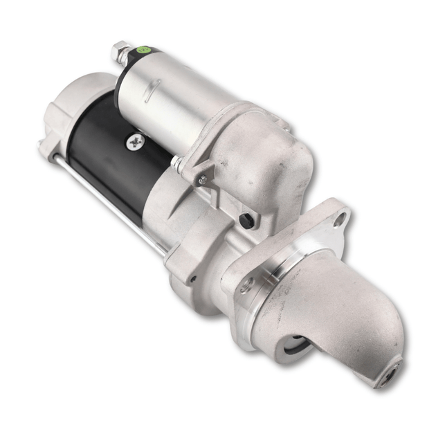 12V 10T Starter Motor 3901365 3604648 0001367079 IS1090 for Cummins 4BT3.9 6BT5.9 4B 6B QSB6.7 B Series Engine - Fuel Parts Depot