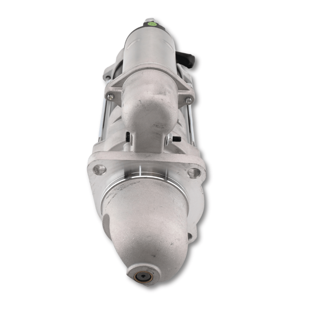 12V 10T Starter Motor 3901365 3604648 0001367079 IS1090 for Cummins 4BT3.9 6BT5.9 4B 6B QSB6.7 B Series Engine - Fuel Parts Depot
