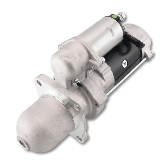 12V 10T Starter Motor 3901365 3604648 0001367079 IS1090 for Cummins 4BT3.9 6BT5.9 4B 6B QSB6.7 B Series Engine - Fuel Parts Depot