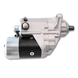 12V 10T Starter Motor 428000-2920 3971615 70020352 for Cummins QSB 4.5 6.7 Tier III JLG G10-55A G12-55A Lull SkyTrak Telehandler - Fuel Parts Depot