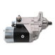 12V 10T Starter Motor 428000-2920 3971615 70020352 for Cummins QSB 4.5 6.7 Tier III JLG G10-55A G12-55A Lull SkyTrak Telehandler - Fuel Parts Depot