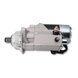 12V 10T Starter Motor 428000-2920 3971615 70020352 for Cummins QSB 4.5 6.7 Tier III JLG G10-55A G12-55A Lull SkyTrak Telehandler - Fuel Parts Depot