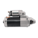 12V 10T Starter Motor 5801577138 0001250003 for Case SR SV TR TV Skid Steer Track Loader 580N 580SN 586H 588H Backhoe Forklift - Fuel Parts Depot