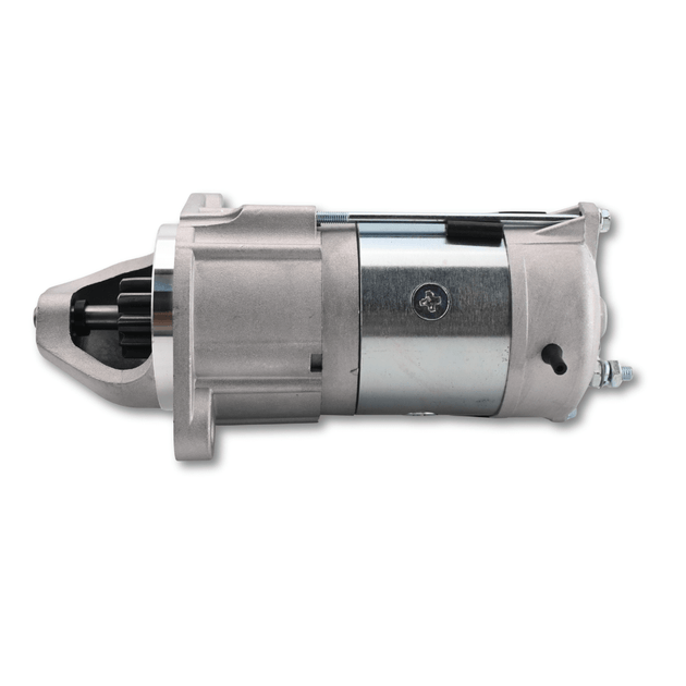 12V 10T Starter Motor 7029782 for JLG Telehandler 2505 G5-18A G6-42A G9-43A G10-43A G10-55A G12-55A Accuplace - Fuel Parts Depot
