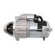 12V 10T Starter Motor 7029782 for JLG Telehandler 2505 G5-18A G6-42A G9-43A G10-43A G10-55A G12-55A Accuplace - Fuel Parts Depot