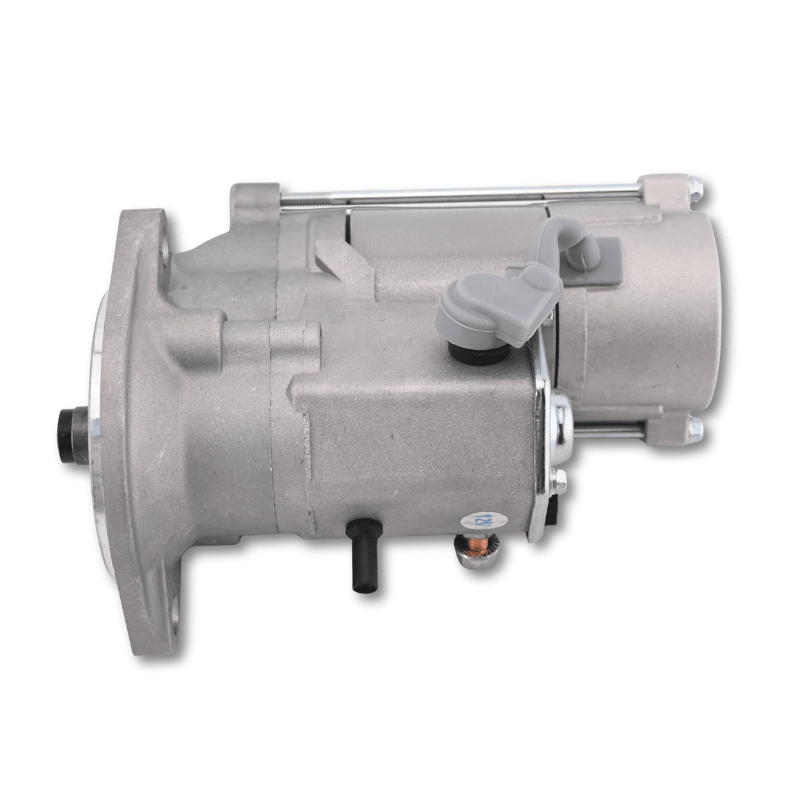 12V 10T Starter Motor 7253205 6681858 Aftermarket Replacement For Bobcat Excavator E25 E26 E27 E27Z E32 E37 E42 E45 E50 E55 E85 - Fuel Parts Depot