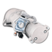 12V 10T Starter Motor 7253205 6681858 Aftermarket Replacement For Bobcat Excavator E25 E26 E27 E27Z E32 E37 E42 E45 E50 E55 E85 - Fuel Parts Depot