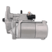 12V 10T Starter Motor 7253205 6681858 Aftermarket Replacement For Bobcat Excavator E25 E26 E27 E27Z E32 E37 E42 E45 E50 E55 E85 - Fuel Parts Depot