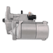 12V 10T Starter Motor 7253205 6681858 Aftermarket Replacement For Bobcat Excavator E25 E26 E27 E27Z E32 E37 E42 E45 E50 E55 E85 - Fuel Parts Depot
