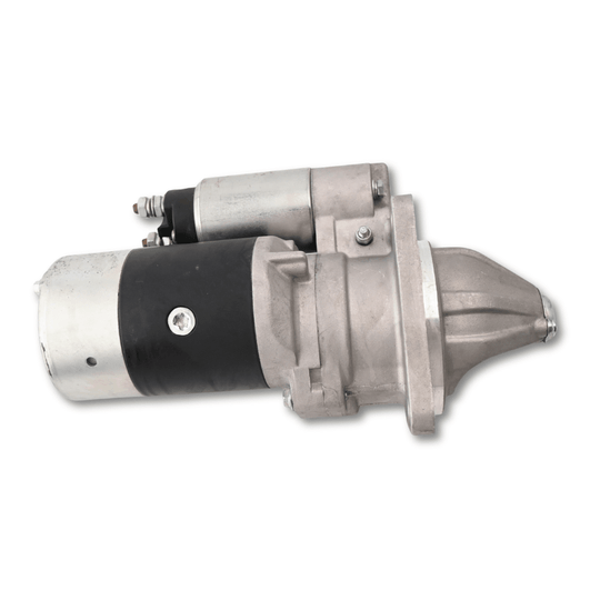 12V 11T Starter Motor 124610-77019 124610-77010 422640-77010 for Yanmar Engine 4TN100L 6LY 2TR16 2TR19 3T95L 4T112 4T94L 6T95L - Fuel Parts Depot