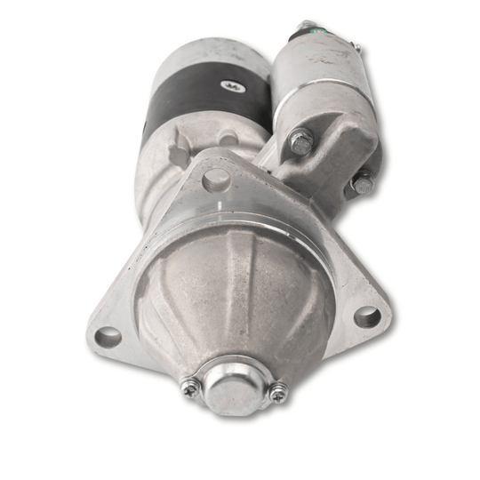 12V 11T Starter Motor 124610-77019 124610-77010 422640-77010 for Yanmar Engine 4TN100L 6LY 2TR16 2TR19 3T95L 4T112 4T94L 6T95L - Fuel Parts Depot