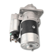 12V 11T Starter Motor 124610-77019 124610-77010 422640-77010 for Yanmar Engine 4TN100L 6LY 2TR16 2TR19 3T95L 4T112 4T94L 6T95L - Fuel Parts Depot