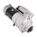 12V 11T Starter Motor 6676957 6685190 for Kubota V2203 V3300 Bobcat Skid Steer Track Loader Telehandler - Fuel Parts Depot