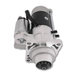 12V 11T Starter Motor 6676957 6685190 for Kubota V2203 V3300 Bobcat Skid Steer Track Loader Telehandler - Fuel Parts Depot