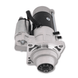 12V 11T Starter Motor 6676957 6685190 for Kubota V2203 V3300 Bobcat Skid Steer Track Loader Telehandler - Fuel Parts Depot