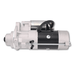 12V 11T Starter Motor 6676957 6685190 for Kubota V2203 V3300 Bobcat Skid Steer Track Loader Telehandler - Fuel Parts Depot
