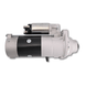 12V 11T Starter Motor 6676957 6685190 for Kubota V2203 V3300 Bobcat Skid Steer Track Loader Telehandler - Fuel Parts Depot