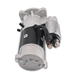 12V 11T Starter Motor 6676957 6685190 for Kubota V2203 V3300 Bobcat Skid Steer Track Loader Telehandler - Fuel Parts Depot