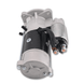12V 11T Starter Motor 6676957 6685190 for Kubota V2203 V3300 Bobcat Skid Steer Track Loader Telehandler - Fuel Parts Depot