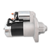 12V 11T Starter Motor VV12924277010 for Yanmar Engine 3TNV88 New Holland Excavator E30 E35B E35 E30B E27B E27 - Fuel Parts Depot