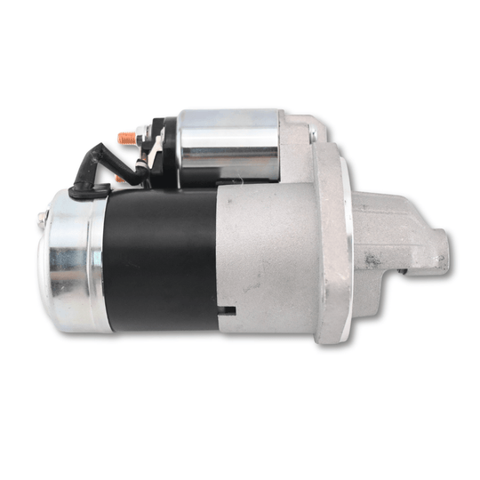 12V 11T Starter Motor VV12924277010 for Yanmar Engine 3TNV88 New Holland Excavator E30 E35B E35 E30B E27B E27 - Fuel Parts Depot