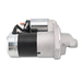 12V 11T Starter Motor VV12924277010 for Yanmar Engine 3TNV88 New Holland Excavator E30 E35B E35 E30B E27B E27 - Fuel Parts Depot