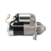 12V 1.2KW Starter 16824-63013 16824-63010 16824-63014 for Kubota Engine D902 - Fuel Parts Depot