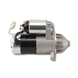12V 1.2KW Starter 16824-63013 16824-63010 16824-63014 for Kubota Engine D902 - Fuel Parts Depot