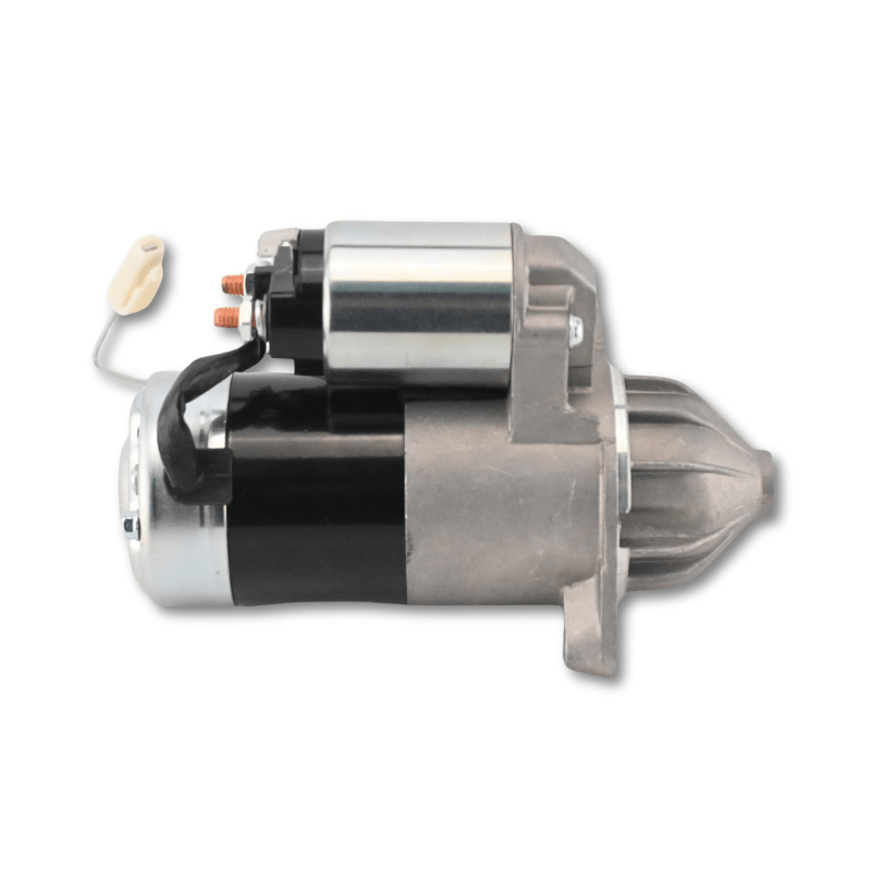 12V 1.2KW Starter 16824-63013 16824-63010 16824-63014 for Kubota Engine D902 - Fuel Parts Depot