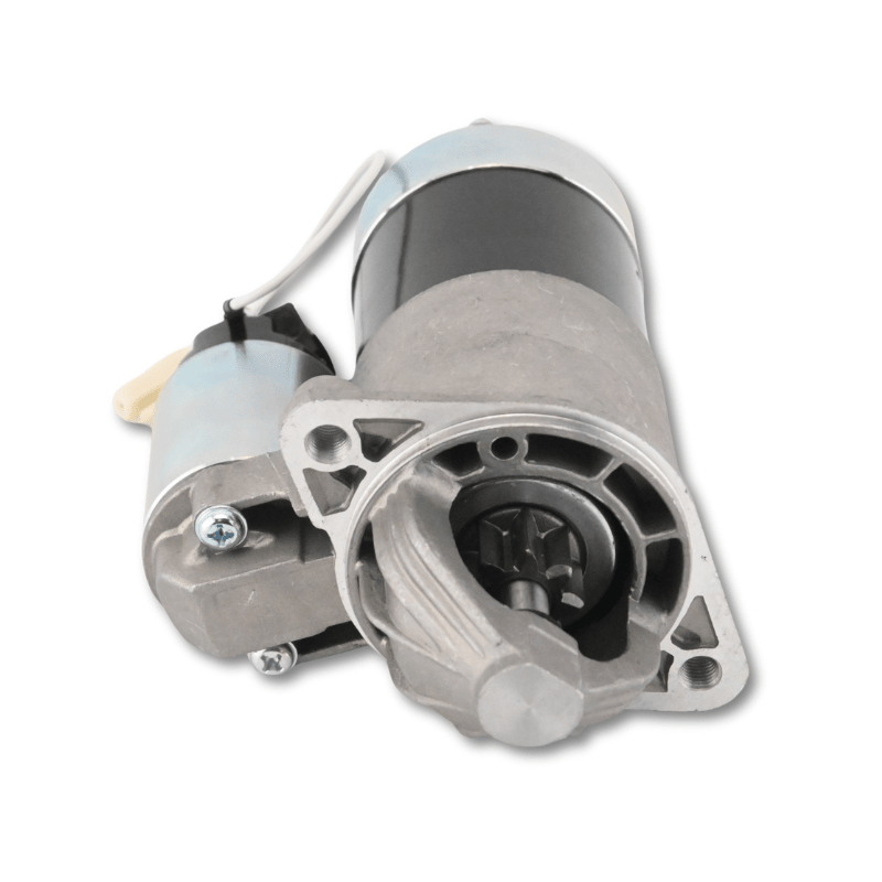 12V 1.2KW Starter 16824-63013 16824-63010 16824-63014 for Kubota Engine D902 - Fuel Parts Depot