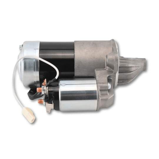 12V 1.2KW Starter 16824-63013 16824-63010 16824-63014 for Kubota Engine D902 - Fuel Parts Depot