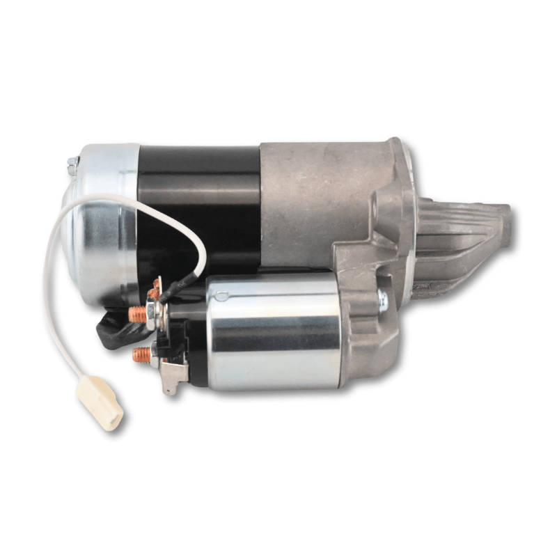 12V 1.2KW Starter 16824-63013 16824-63010 16824-63014 for Kubota Engine D902 - Fuel Parts Depot