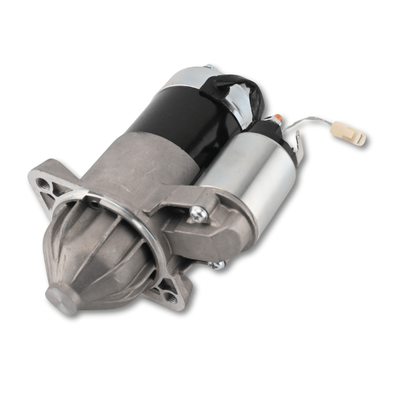 12V 1.2KW Starter 16824-63013 16824-63010 16824-63014 for Kubota Engine D902 - Fuel Parts Depot