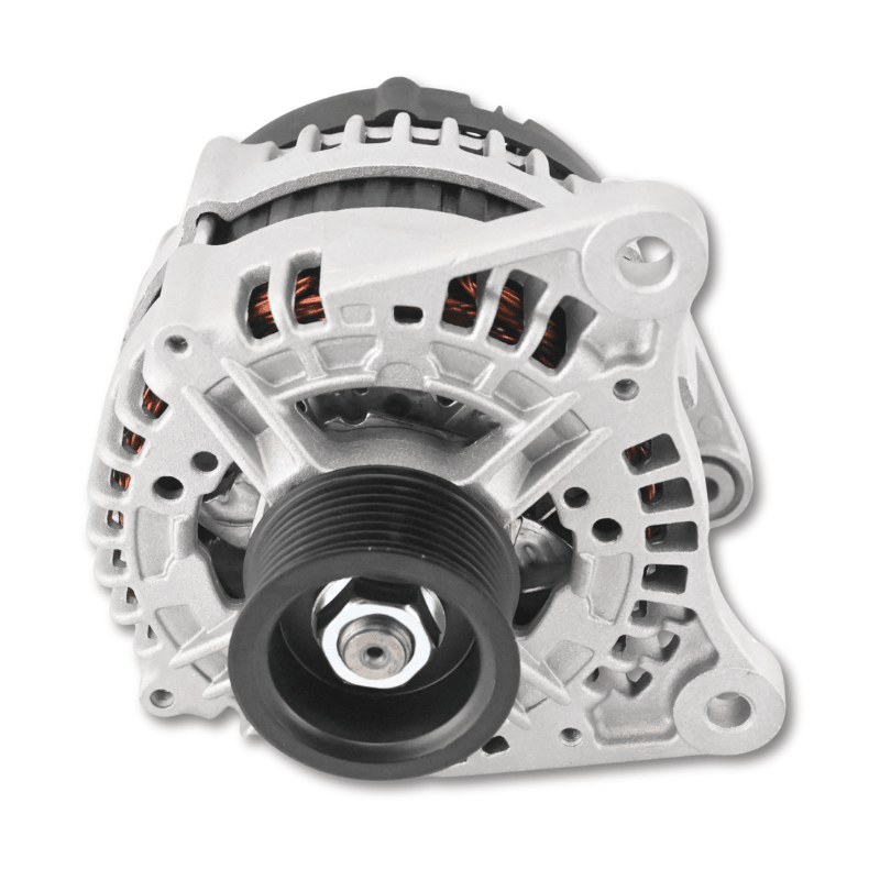 12V 135A Alternator 70026232 for JLG Telehandler 10054 10042 8042 6036 6042 - Fuel Parts Depot