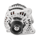 12V 135A Alternator 70026232 for JLG Telehandler 10054 10042 8042 6036 6042 - Fuel Parts Depot