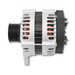 12V 135A Alternator 70026232 for JLG Telehandler 10054 10042 8042 6036 6042 - Fuel Parts Depot
