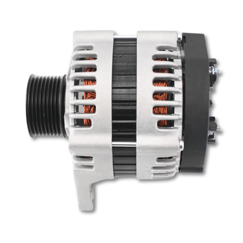 12V 135A Alternator 70026232 for JLG Telehandler 10054 10042 8042 6036 6042 - Fuel Parts Depot