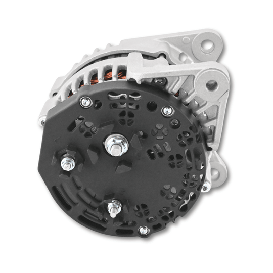 12V 135A Alternator 70026232 for JLG Telehandler 10054 10042 8042 6036 6042 - Fuel Parts Depot