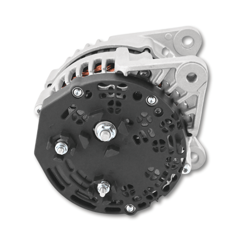 12V 135A Alternator 70026232 for JLG Telehandler 10054 10042 8042 6036 6042 - Fuel Parts Depot