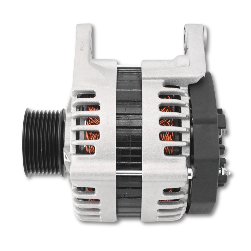 12V 135A Alternator 70026232 for JLG Telehandler 10054 10042 8042 6036 6042 - Fuel Parts Depot