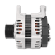 12V 135A Alternator 70026232 for JLG Telehandler 10054 10042 8042 6036 6042 - Fuel Parts Depot