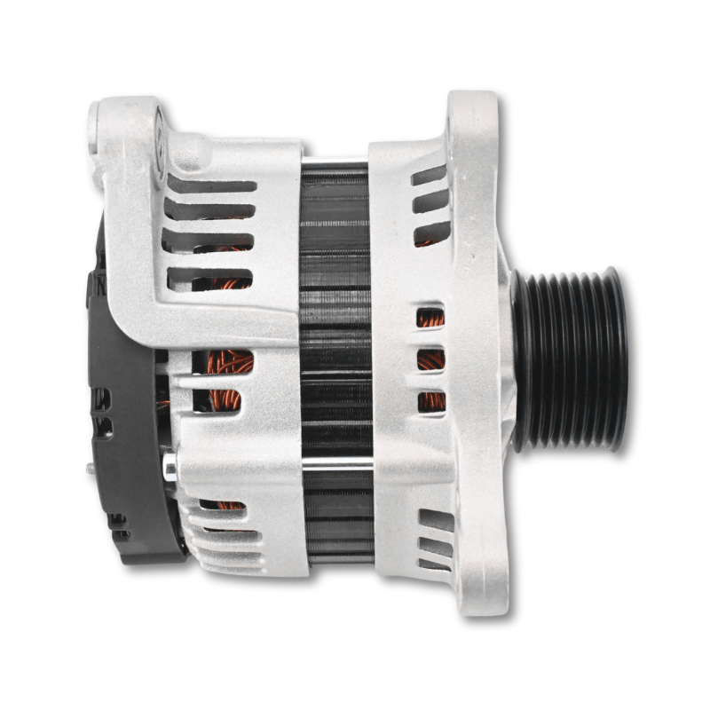 12V 135A Alternator 70026232 for JLG Telehandler 10054 10042 8042 6036 6042 - Fuel Parts Depot