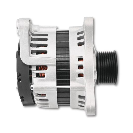 12V 135A Alternator 70026232 for JLG Telehandler 10054 10042 8042 6036 6042 - Fuel Parts Depot